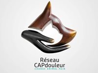 Logo cap douleur